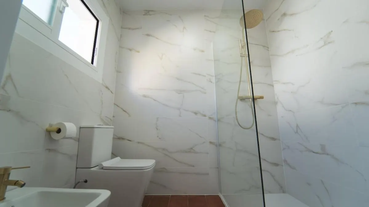 Seahomes Vacations - Villa Chill & Pool 200M Beach Pineda de Mar