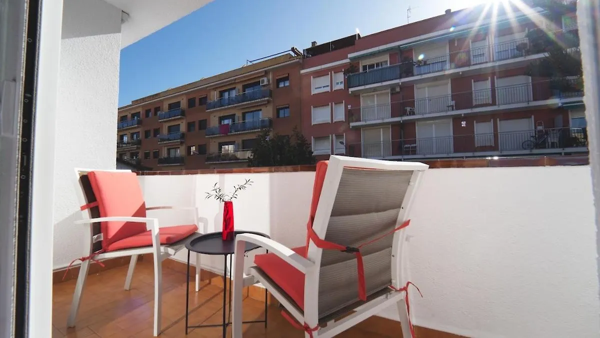 Seahomes Vacations - Villa Chill & Pool 200M Beach Pineda de Mar