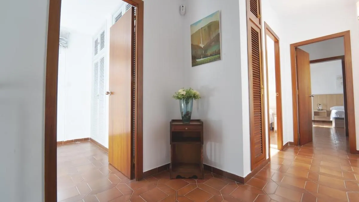 Seahomes Vacations - Villa Chill & Pool 200M Beach Pineda de Mar Spain