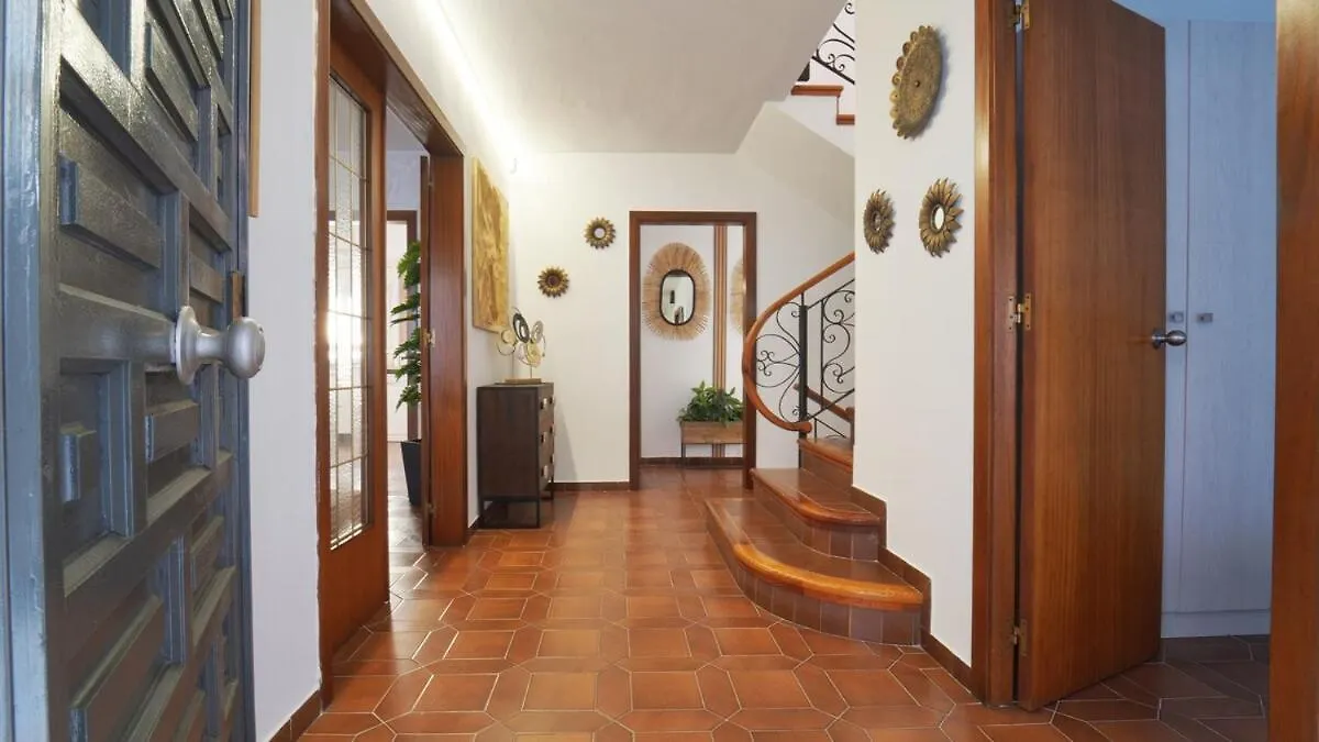 Seahomes Vacations - Villa Chill & Pool 200M Beach Pineda de Mar
