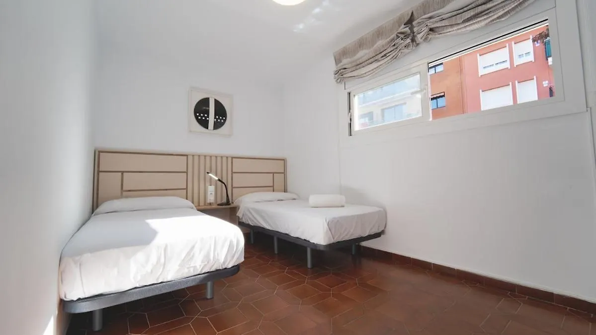 Seahomes Vacations - Villa Chill & Pool 200M Beach Pineda de Mar