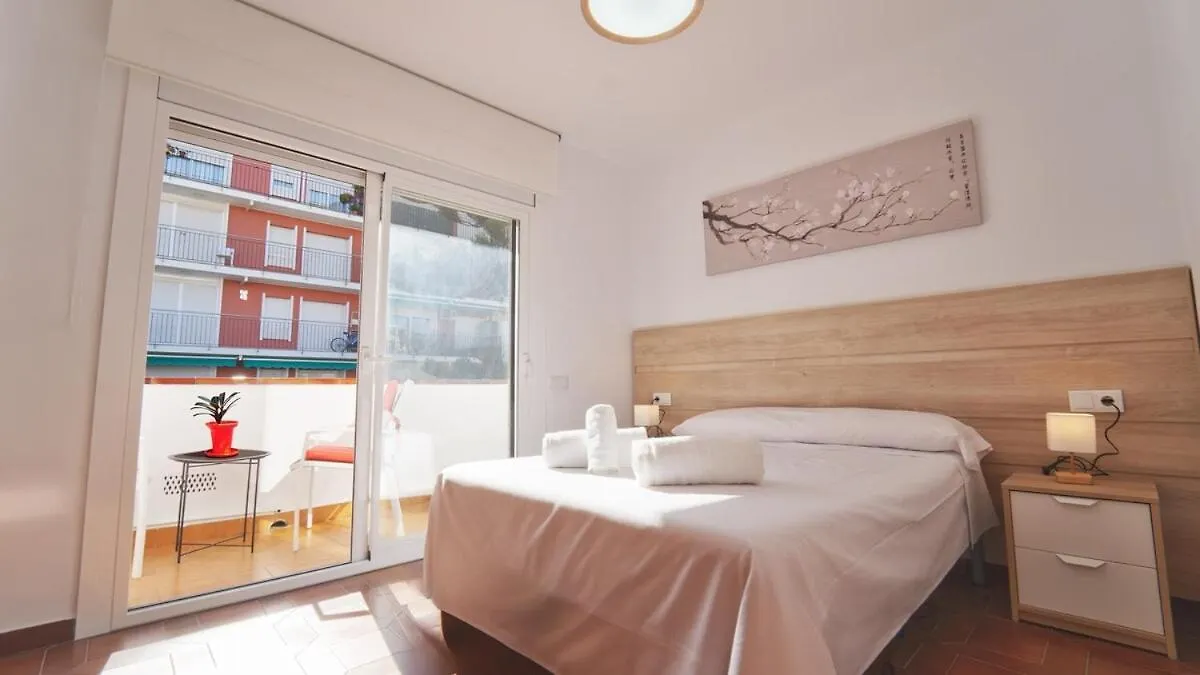 Seahomes Vacations - Villa Chill & Pool 200M Beach Pineda de Mar