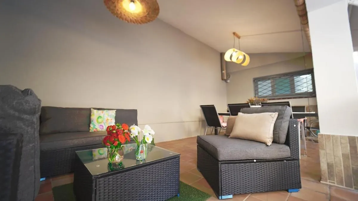 Seahomes Vacations - Villa Chill & Pool 200M Beach Pineda de Mar