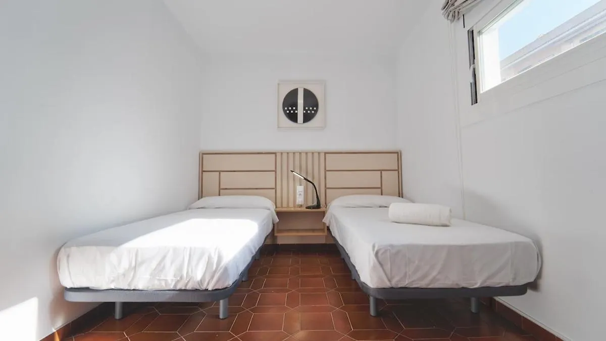 Seahomes Vacations - Villa Chill & Pool 200M Beach Pineda de Mar